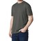 Gildan Unisex Softstyle Lightweight Short Sleeve T-Shirt, Heather Dark Grey Crewneck Tee